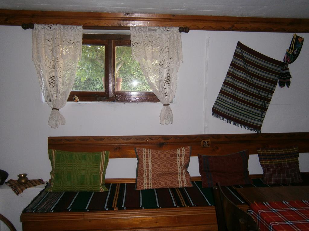 Guest House Hristovi Aheloy Zewnętrze zdjęcie